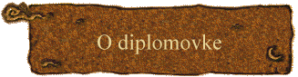 O diplomovke