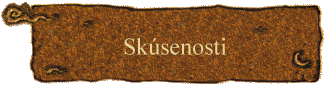 Sksenosti