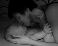 Izi a ja - umeleck�